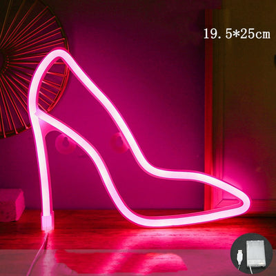 Luces Decorativas para Pared de Dormitorio - Image 6