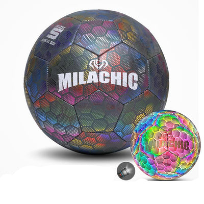 Balón de Fútbol Luminoso LED - Image 8