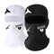 Protector Cuello Ciclismo Ice Silk Transpirable Protección Solar y Viento