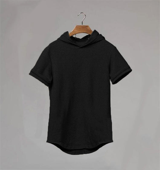 Playera Deportiva Slim Fit de Manga Corta - Image 6