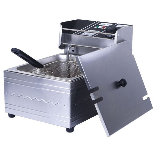 Horno Eléctrico de Fusión Industrial Seguro y Versátil - Image 5
