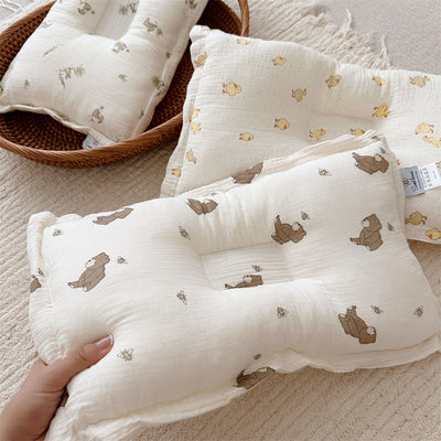 Almohada de Espuma Moldeadora Transpirable Estilo Instagram - Image 28