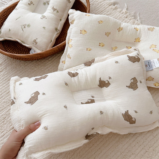 Almohada de Espuma Moldeadora Transpirable Estilo Instagram - Image 28