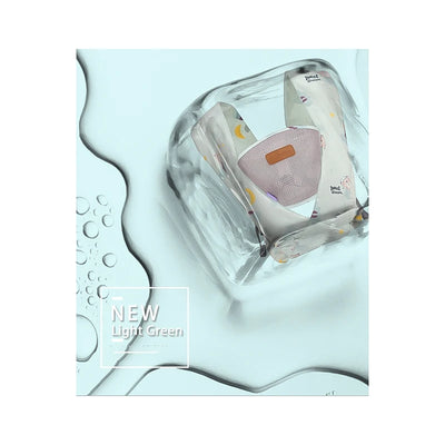 Cargador ergonómico X-strap para bebés - Image 17
