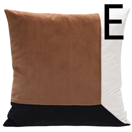 Almohada Lumbar Ergonómica para Sofá y Sala de Estar - Image 13