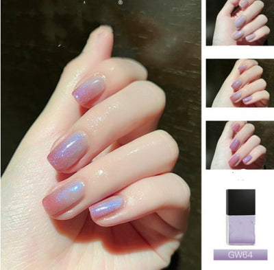 Adhesivo Gel de Uñas con Efecto Termocromático Twilight - Image 45
