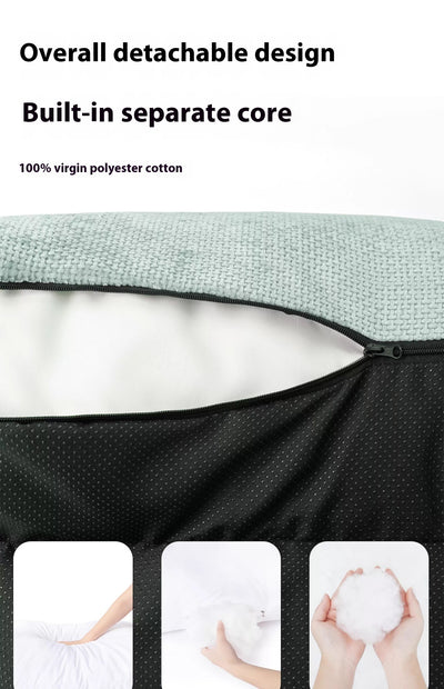 Cama Desmont able para Mascotas de Todas las Estaciones - Image 23