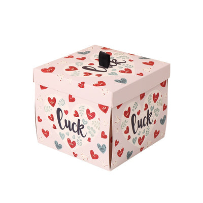 Caja Sorpresa con Mariposas Voladoras - Regalo Creativo para Cumpleaños y Celebraciones - Image 5