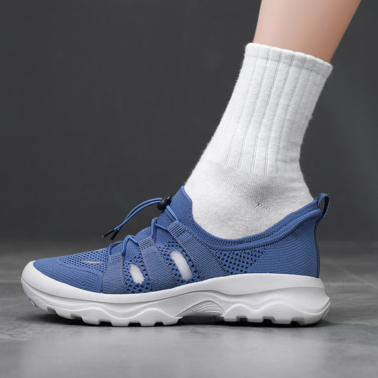 Tenis Deportivos Transpirables de Malla para Hombre - Image 25
