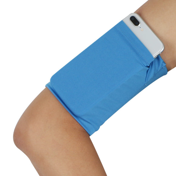 Brazalete Deportivo Elástico para Móvil y Actividades al Aire Libre