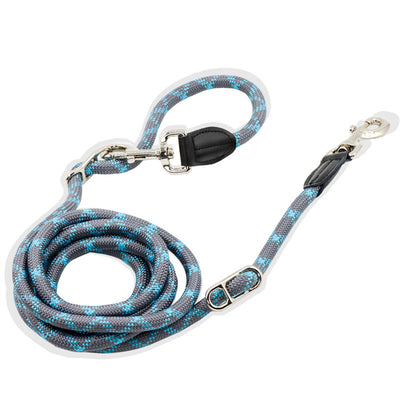 Correa Cruzada Multifuncional para Perros con Arnés de Tracción - Image 13