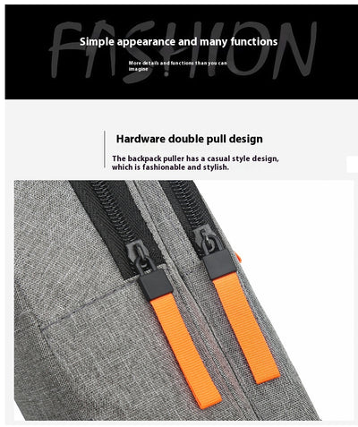 Bolsa Pecho Deportiva para Ciclismo y Actividades al Aire Libre - Image 13