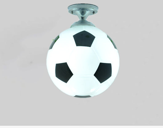 Lámpara LED de Protección Ocular para Dormitorio Infantil y Aula - Image 3