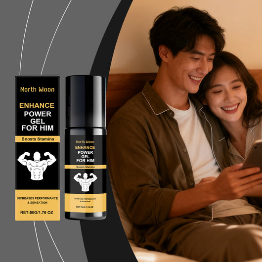 Gel Potenciador para Hombres - Image 15