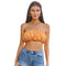 Bandolera Envolvente de Pecho Dulce y Picante - Colección Verano