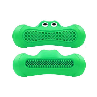Juguete Mordedor de Goma Natural para Perros con Sonido Vocal - Image 6