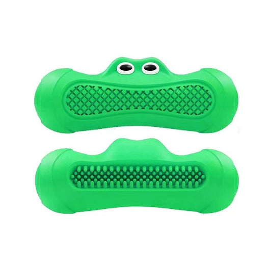 Juguete Mordedor de Goma Natural para Perros con Sonido Vocal - Image 6