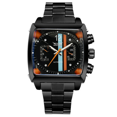 Reloj Mecánico Automático de Moda y Ocio - Image 9