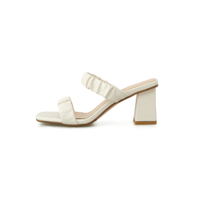 Sandalias Cómodas de Punta Cuadrada para Mujer - Diseño Veraniego - Image 6