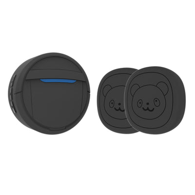 Timbre de Emergencia para Adultos Mayores con Entrenamiento de Mascotas - Image 7