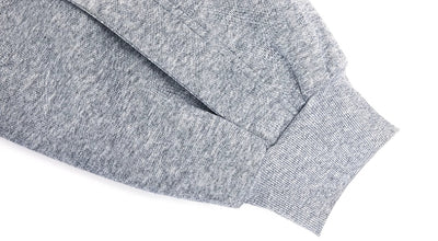 Sudadera con Capucha Oversize de Diseño Deconstruido y Cordón Ajustable - Image 23