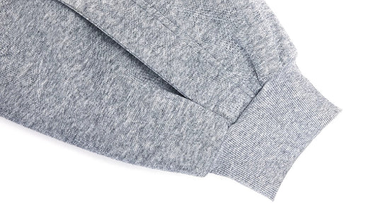 Sudadera con Capucha Oversize de Diseño Deconstruido y Cordón Ajustable - Image 23