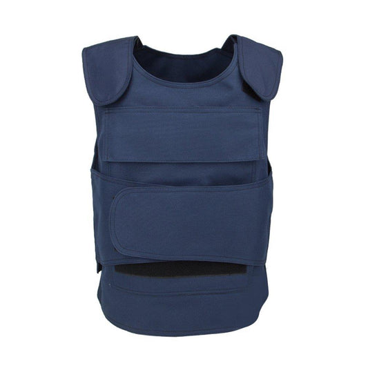 Chaleco Táctico de Entrenamiento para Airsoft y Paintball
