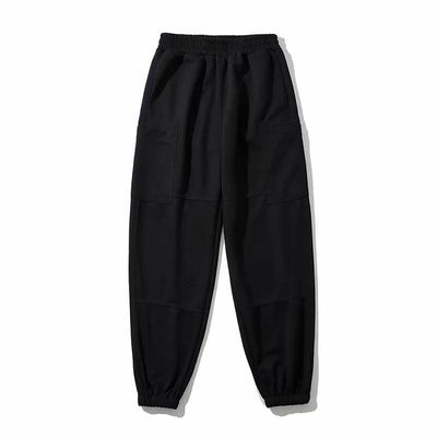 Pantalones Holgados Hip Hop Tendencia Urbana - Image 21