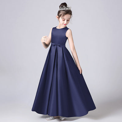 Vestido de Princesa para Recital Musical Infantil - Image 35