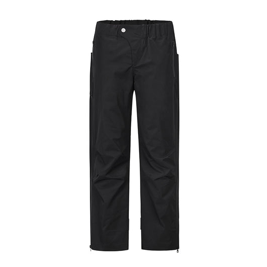 Pantalones Funcionales Sueltos Casuales para Hombre - Image 3
