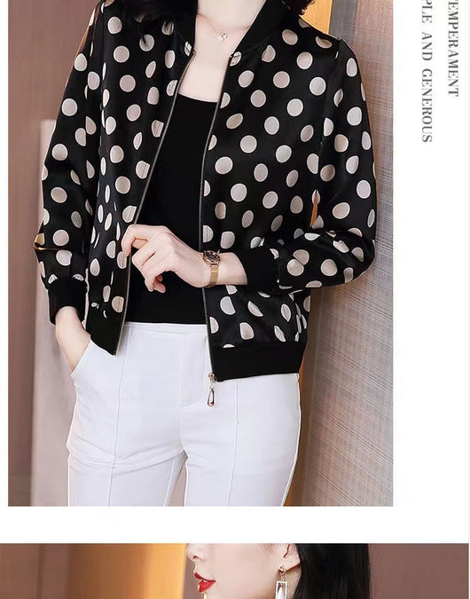 Chaqueta Protectora Solar para Mujer - Image 13