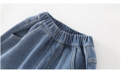 Pantalones Gruesos y Forro Polar para Niños Grandes - Image 5