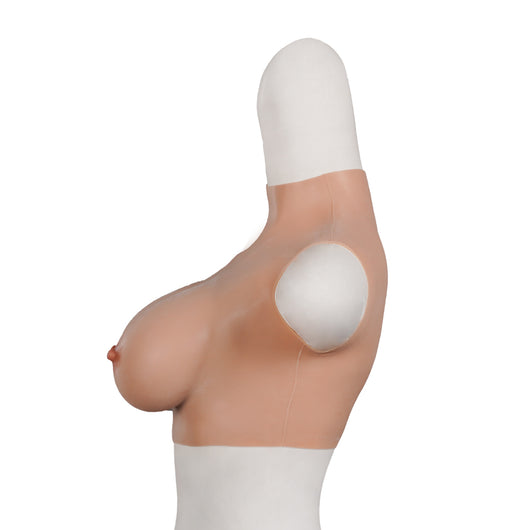 Implantes de Seno de Silicona Ligeros y Naturales - Image 34
