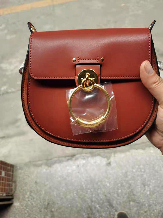 Bolso Bandolera Retro Ancho Estilo Vintage para Mujer - Image 3
