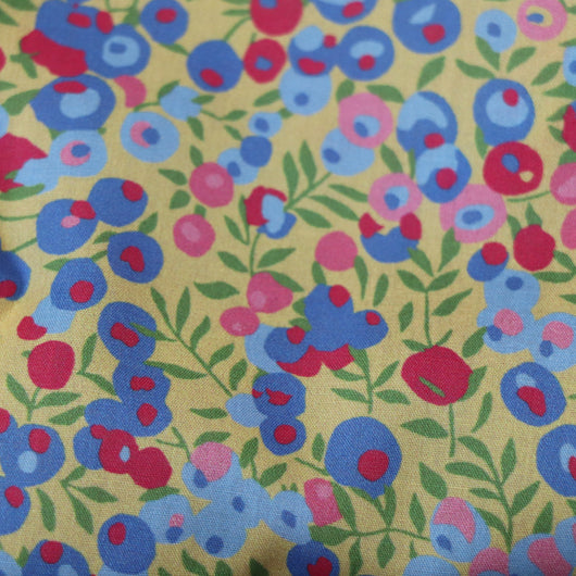 Ropa Digital Estampada de Algodón Largo para Mujer - Image 8