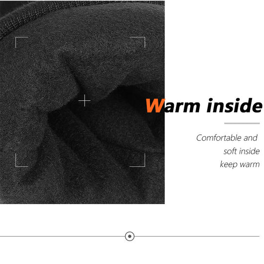 Guantes Térmicos para Senderismo, Escalada y Esquí - Image 12