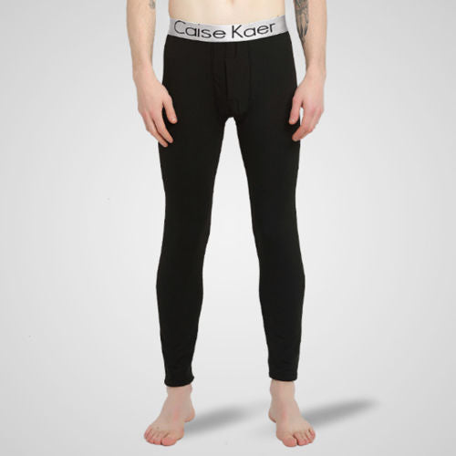 Pantaletas Térmicas Ajustadas de Algodón y Lana - Comodidad Ultra Fina - Image 12