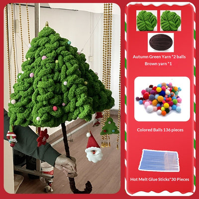 Kit Paraguas Árbol de Navidad para Armar - Image 11