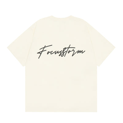 Camiseta Estampada de Manga Corta para Hombre - Image 13