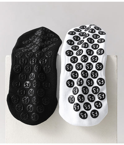 Calcetines Deportivos para Hombre con Grip Antideslizante - Image 18