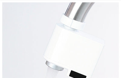 Aireador Inteligente con Sensor Infrarrojo y Carga USB - Image 12