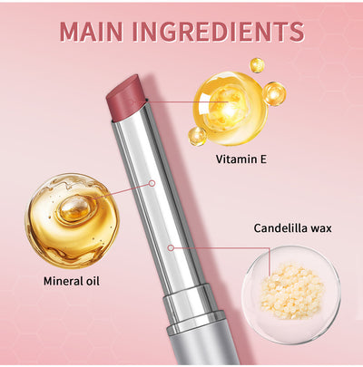 Labial Brillo Hidratante con Miel y Efecto Lubricante - Image 16