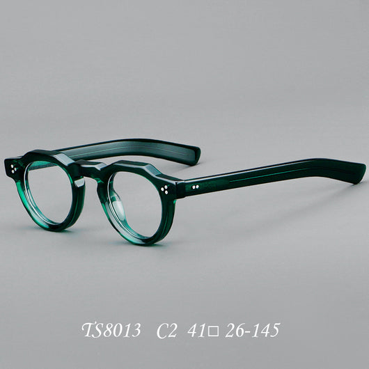 Gafas Retro Versátiles para Mujer - Diseño Clásico Multiusos - Image 7