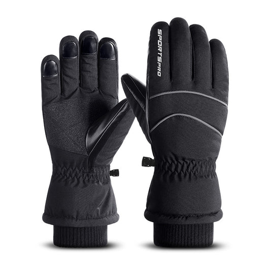 Guantes Cálidos con Pantalla Táctil y Agarre Antideslizante - Image 8