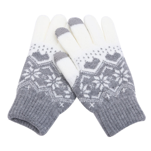 Guantes Térmicos Inteligentes con Pantalla Táctil - Image 8