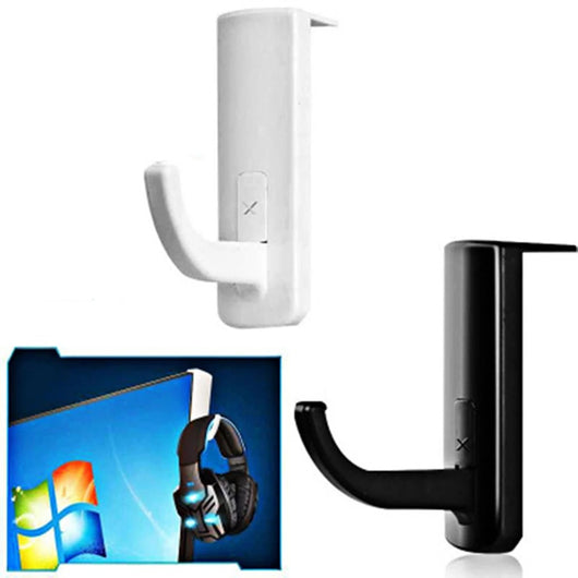 Soporte Organizador de Auriculares para Escritorio y Gaming - Image 4