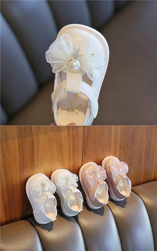 Zapatos Estilo Oeste para Bebé - Suela Suave y Cómoda - Image 8