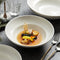 Large Ceramic Bowl for Soups and Noodles