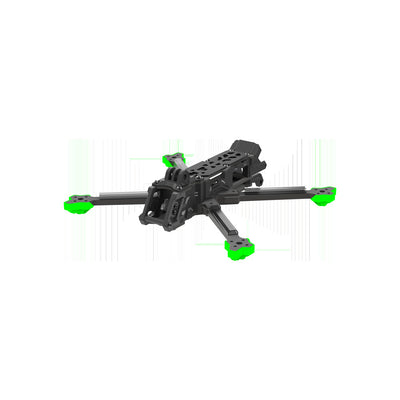 Soporte Adaptable para Flores Cross Machine