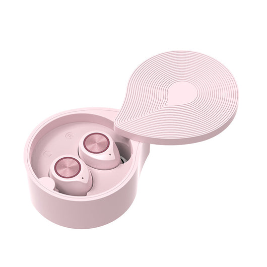 Auriculares Bluetooth TW70 Touch - Conexión Inalámbrica - Image 10